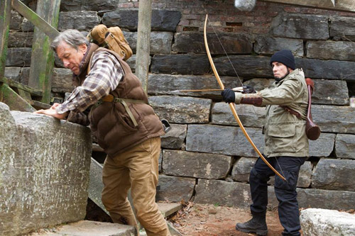 Trailer phim: Killing Season - 2