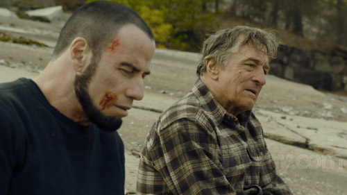 Trailer phim: Killing Season - 4
