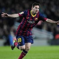 Bóng đá - Hè này, Messi thiết lập kỷ lục tiền lương mới