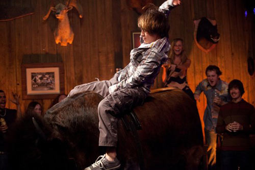 Trailer phim: 21 & Over - 4