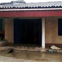Pháp luật - Chồng chém chết vợ rồi chích điện tự sát