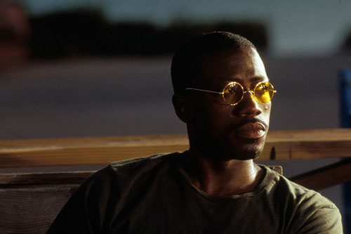 Trailer phim: Drop Zone - 3