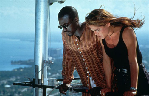 Trailer phim: Drop Zone - 4