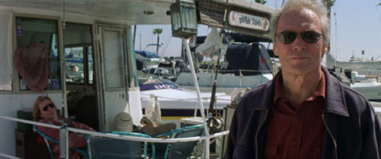 Trailer phim: Blood Work - 1