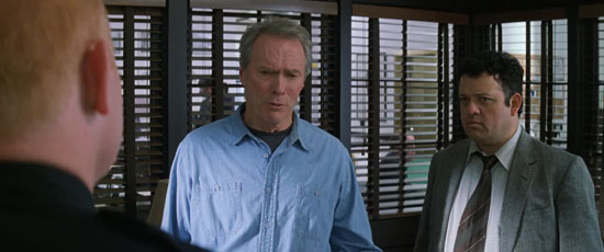 Trailer phim: Blood Work - 4