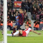 Bóng đá - Barca 2014: Năm của Alexis Sánchez