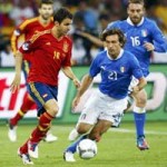 World Cup 2014 - Tây Ban Nha – Italia: Oan gia tái ngộ