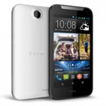 Thời trang Hi-tech - HTC Desire 310 giá rẻ ra mắt