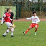 Bóng đá - U19 VN - U19 Arsenal: Gây sốc ở London