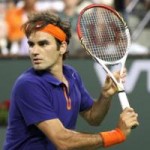 Thể thao - Federer trước mốc 5 lần vô địch Indian Wells