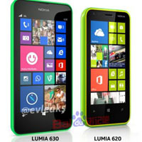 Lumia 630 giá mềm màn hình 4,5 inch lộ diện