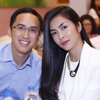 Phim - Vợ chồng Hà Tăng ngọt ngào bên nhau