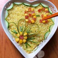 Ẩm thực - 8-3: Chồng đoảng rang cơm ngon cho vợ