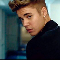Ca nhạc - MTV - Justin Bieber sẽ bị công bố clip nhạy cảm
