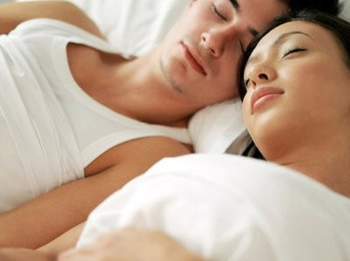 Rối loạn giấc ngủ ảnh hưởng đến tình dục - 1