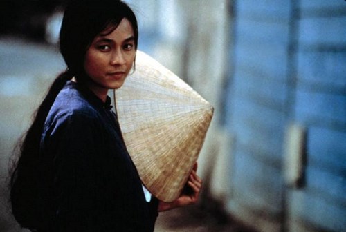Mỹ nhân Việt xưa, nay hội tụ trong phim kinh dị - 1