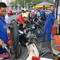 Giá cả hàng hóa - Bộ Tài chính yêu cầu không tăng giá xăng dầu