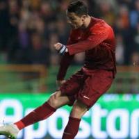 Bóng đá - Ronaldo, Neymar "nhảy múa" top 5 giao hữu