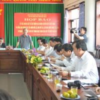 Pháp luật - “Đại án tham nhũng” ở Đắk Nông: Hồ sơ nặng 2 tạ