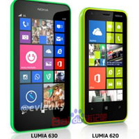 Dế sắp ra lò - Lumia 630 giá mềm màn hình 4,5 inch lộ diện