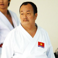 Thể thao - Võ sư Lê Công rời ĐT karatedo: Có nên ồn ào?
