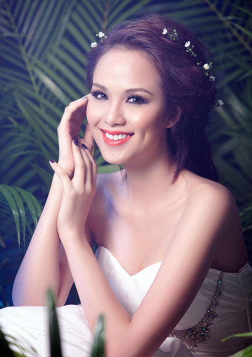 Sao Việt trả quà tiền tỷ cho đại gia - 10