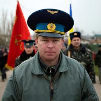 Tin tức trong ngày - Vị đại tá Ukraine dẫn quân đối đầu lính Nga