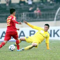 Bóng đá - Tin HOT tối 6/3: Reuters đưa tin vụ Đình Đồng