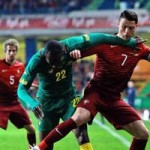 Bóng đá - BĐN – Cameroon: Người khởi xướng Ronaldo