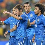 Bóng đá - ĐT Brazil: Neymar vẫn là số 1