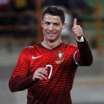 Sự kiện - Bình luận - Ronaldo: Vượt lên các huyền thoại