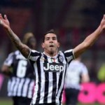 Bóng đá - Tevez nã đại bác top 5 bàn thắng Serie A V26