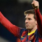 Bóng đá - Man City muốn chiêu mộ Messi bằng &quot;núi tiền&quot;