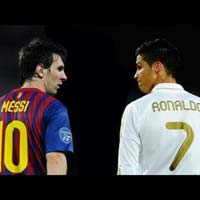 Bóng đá - Mourinho: "M10-CR7 không cần VĐTG để vĩ đại"