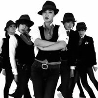 Ca nhạc - MTV - SNSD "mê hoặc" fan với vũ đạo nam tính