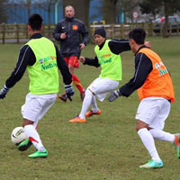 Bóng đá - U19 VN: “Luyện công” & chờ thử thách mới