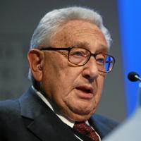 Tin tức trong ngày - Kissinger: Khủng hoảng Ukraine kết thúc ra sao