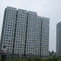 Tài chính - Bất động sản - Nhà cho người thu nhập thấp: Giá tạm tính đến bao giờ?