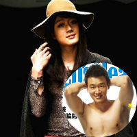 Phim - Sửng sốt sao nam "chuyển giới" ngày 8/3