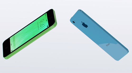 iPhone 6C Concept đẹp lung linh - 2