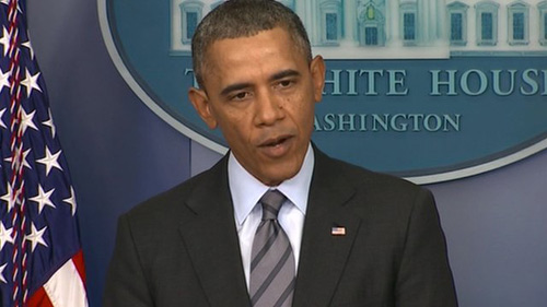 Mỹ, EU phản đối Crimea sáp nhập vào Nga - 1