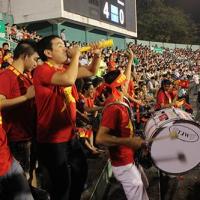 Bóng đá - Fan Việt thăng trầm theo đôi chân U19 VN