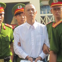 Pháp luật - Tử hình kẻ giết chỉ huy công trình xây dựng