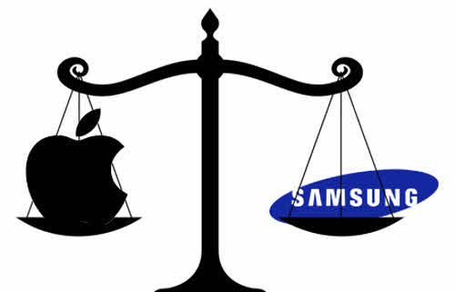 Samsung phải bồi thường cho Apple 930 triệu đô - 1