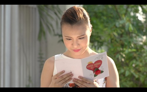 Top 6 Idol khoe tiệc mừng 8/3 trong MV mới - 6