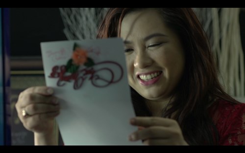 Top 6 Idol khoe tiệc mừng 8/3 trong MV mới - 5