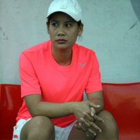 Bóng đá - Văn Thị Thanh: Ngôi sao ngày ấy & HLV bây giờ