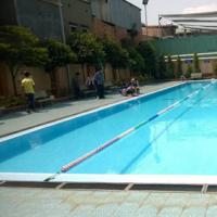 Tin tức trong ngày - Xé lòng người mẹ có con chết đuối khi học bơi