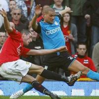 Bóng đá - "Gà son" Macheda cũng "hận" David Moyes