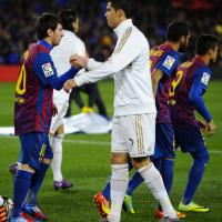 Bóng đá - Những cỗ máy hủy diệt đáng sợ nhất châu Âu